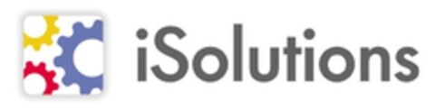 iSolutions Logo (EUIPO, 31.03.2025)