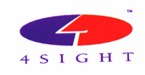 4 SIGHT Logo (EUIPO, 01.04.1996)