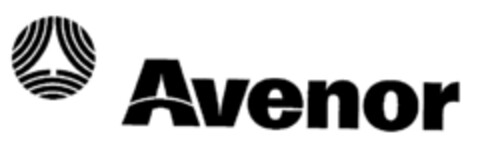 Avenor Logo (EUIPO, 04/01/1996)