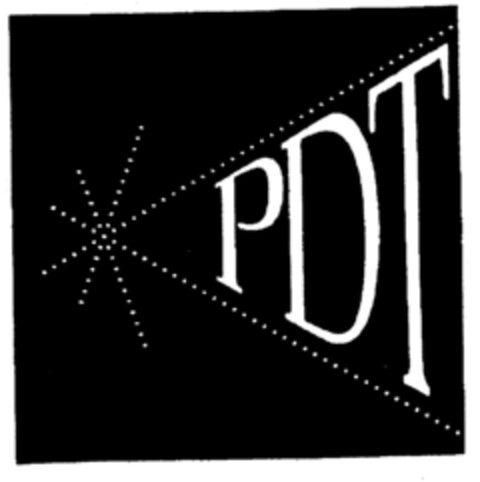 PDT Logo (EUIPO, 24.09.1997)