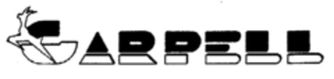 GARPELL Logo (EUIPO, 17.05.1996)