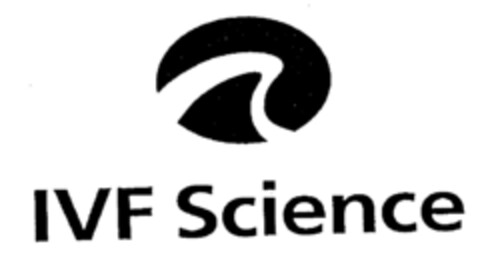 IVF SCIENCE Logo (EUIPO, 04.10.1996)