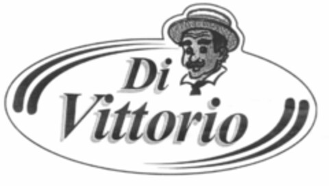 Di Vittorio Logo (EUIPO, 01/10/1997)