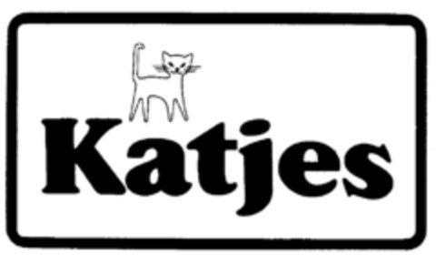 Katjes Logo (EUIPO, 12.03.1997)