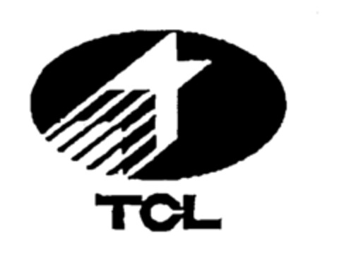 TCL Logo (EUIPO, 08.12.1997)