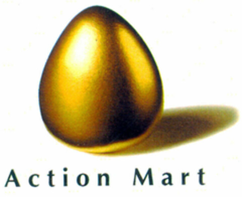 Action Mart Logo (EUIPO, 01.06.1998)