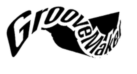GrooveMaker Logo (EUIPO, 15.07.1998)