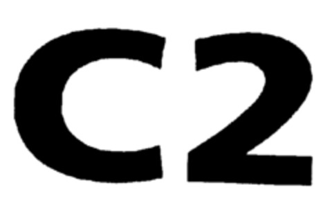 C2 Logo (EUIPO, 07/22/1998)