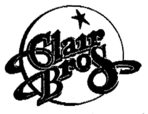 Clair BroS Logo (EUIPO, 24.11.1998)