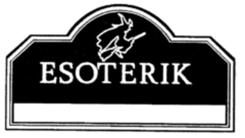 ESOTERIK Logo (EUIPO, 12/21/1998)