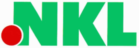 NKL Logo (EUIPO, 03/11/1999)