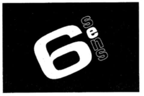 6sens Logo (EUIPO, 21.10.1999)