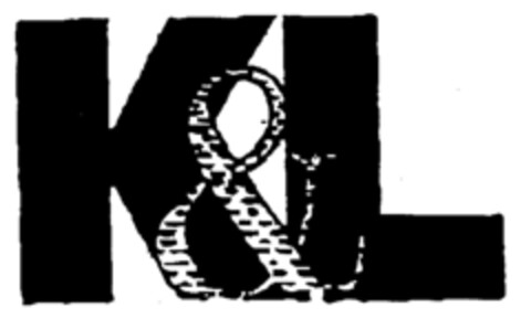 K&L Logo (EUIPO, 28.10.1999)