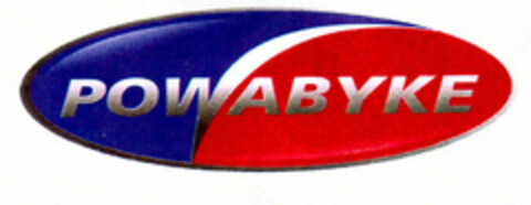 POWABYKE Logo (EUIPO, 22.03.2000)