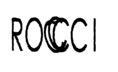 ROCCI Logo (EUIPO, 06.04.2000)