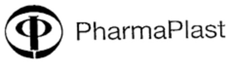 PharmaPlast Logo (EUIPO, 05.05.2000)