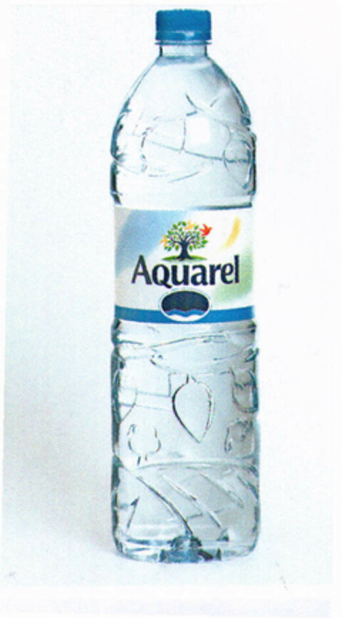 Aquarel Logo (EUIPO, 19.05.2000)