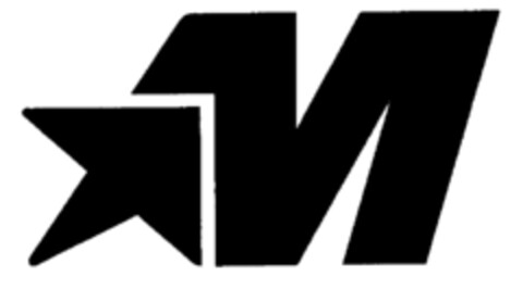 M Logo (EUIPO, 16.05.2000)