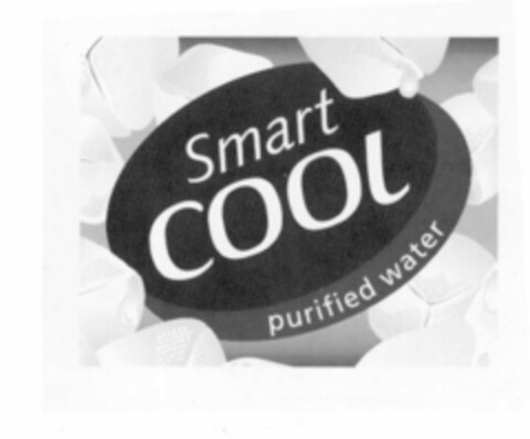 Smart COOL purified water Logo (EUIPO, 29.05.2000)