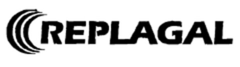 REPLAGAL Logo (EUIPO, 21.07.2000)