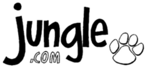 jungle.com Logo (EUIPO, 01.09.2000)