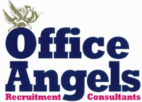 Office Angels Recruitment Consultants Logo (EUIPO, 12/22/2000)