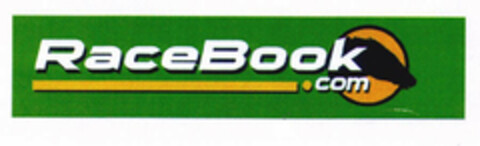 RaceBook.com Logo (EUIPO, 08.02.2001)