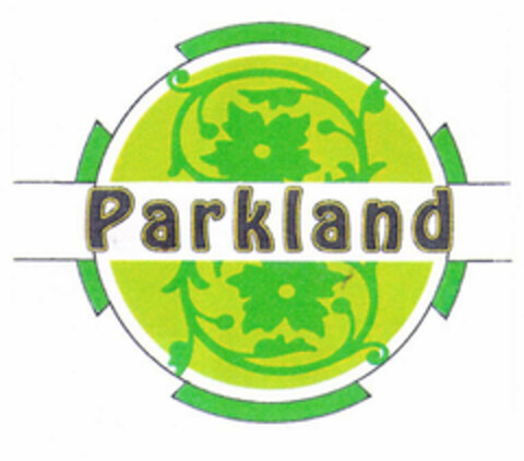 Parkland Logo (EUIPO, 03/07/2001)