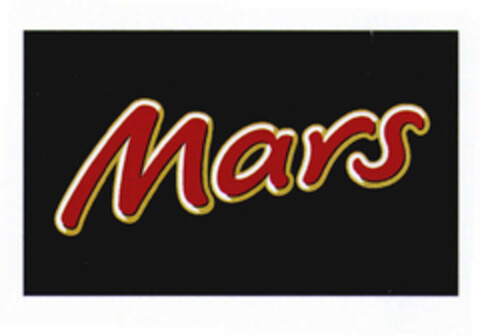 Mars Logo (EUIPO, 27.03.2001)