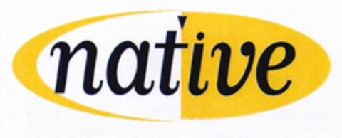 native Logo (EUIPO, 04.04.2001)