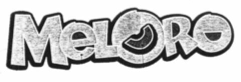 MELORO Logo (EUIPO, 16.07.2001)