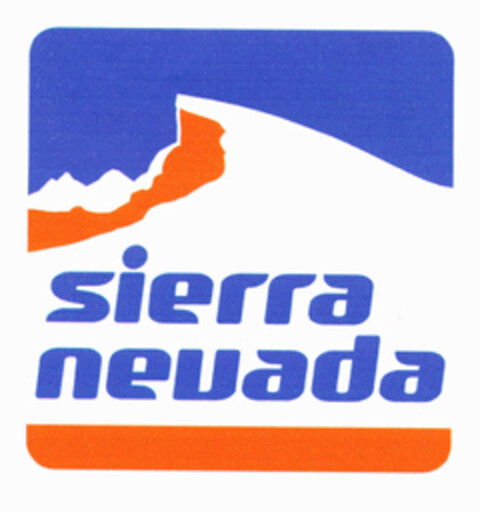 sierra nevada Logo (EUIPO, 24.07.2001)