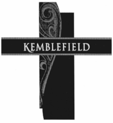 KEMBLEFIELD Logo (EUIPO, 25.09.2001)