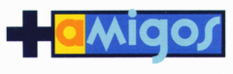 +amigos Logo (EUIPO, 23.11.2001)