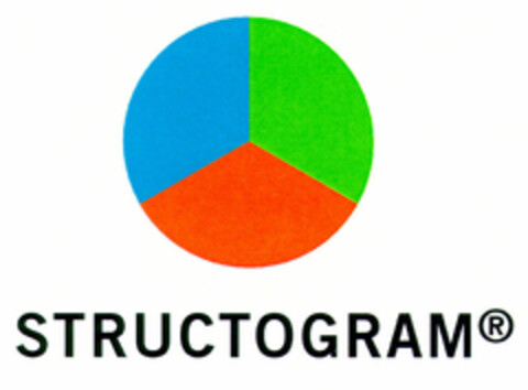 STRUCTOGRAM® Logo (EUIPO, 09.11.2001)