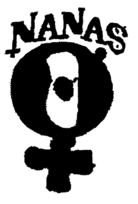 NANAS Logo (EUIPO, 21.12.2001)