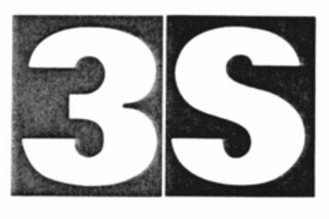 3S Logo (EUIPO, 28.01.2002)