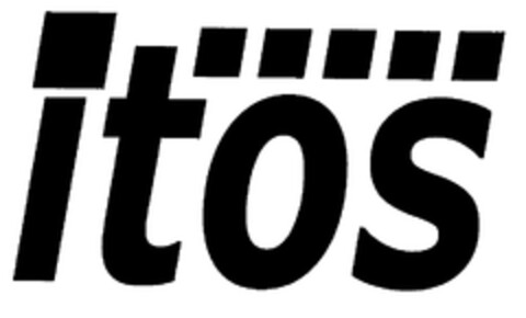 itos Logo (EUIPO, 21.03.2002)