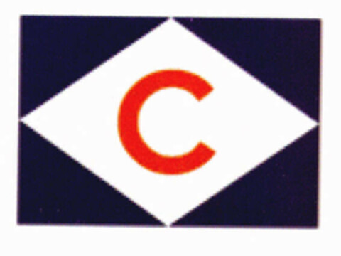 C Logo (EUIPO, 04/02/2002)