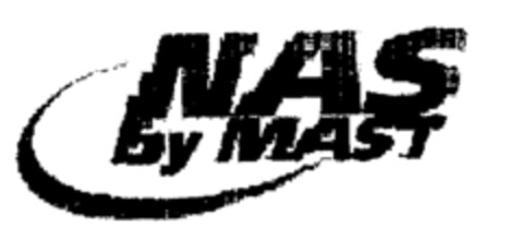 NAS by MAST Logo (EUIPO, 20.06.2002)