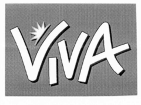 VIVA Logo (EUIPO, 07/22/2002)