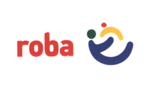 roba Logo (EUIPO, 10/23/2002)