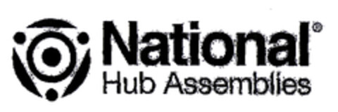 National Hub Assemblies Logo (EUIPO, 02/24/2003)