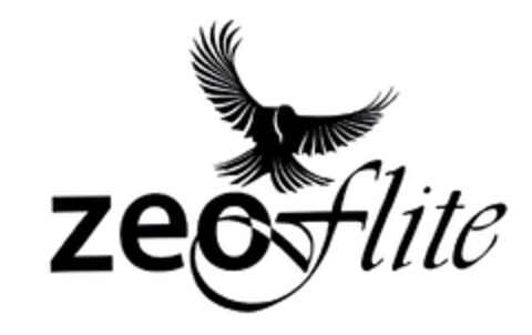 zeo flite Logo (EUIPO, 14.04.2003)