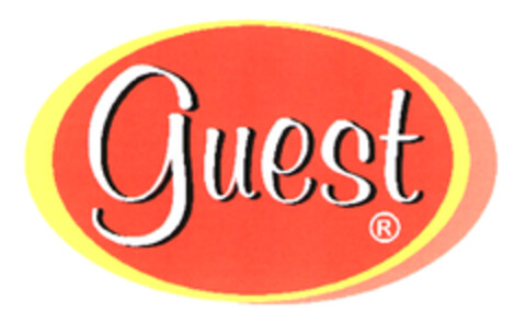 Guest Logo (EUIPO, 26.05.2003)