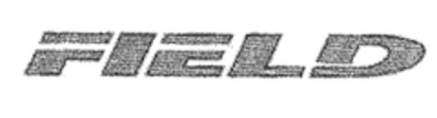 FIELD Logo (EUIPO, 18.08.2003)