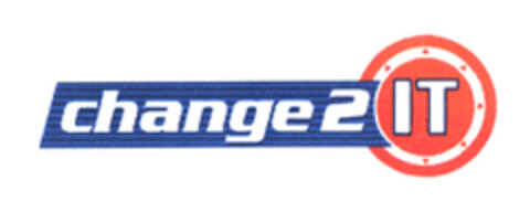 change2IT Logo (EUIPO, 31.10.2003)