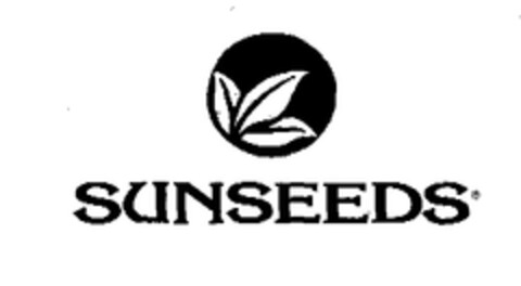 SUNSEEDS Logo (EUIPO, 24.11.2003)
