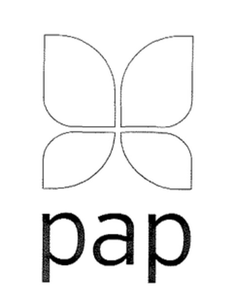 pap Logo (EUIPO, 13.02.2004)