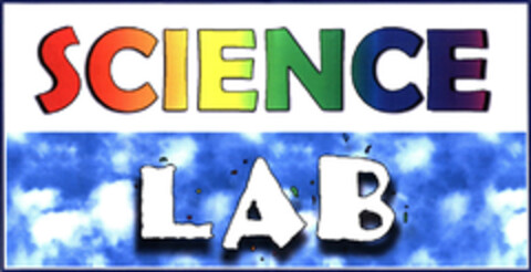 SCIENCE LAB Logo (EUIPO, 03/15/2004)